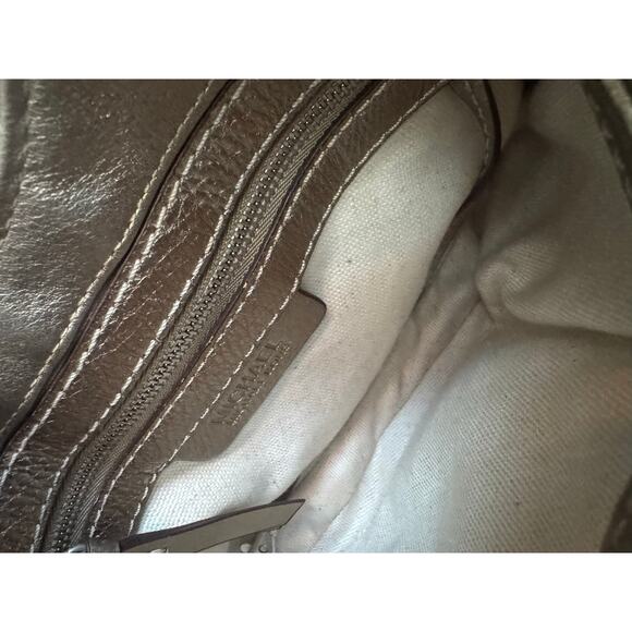 Michael Kors Shoulder Purse - Picture 4 of 9